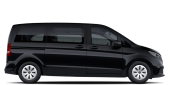 MINIVAN - MINIBUS Mezzo Martini Bus per servizi VIP / VIP Martini Bus minivan